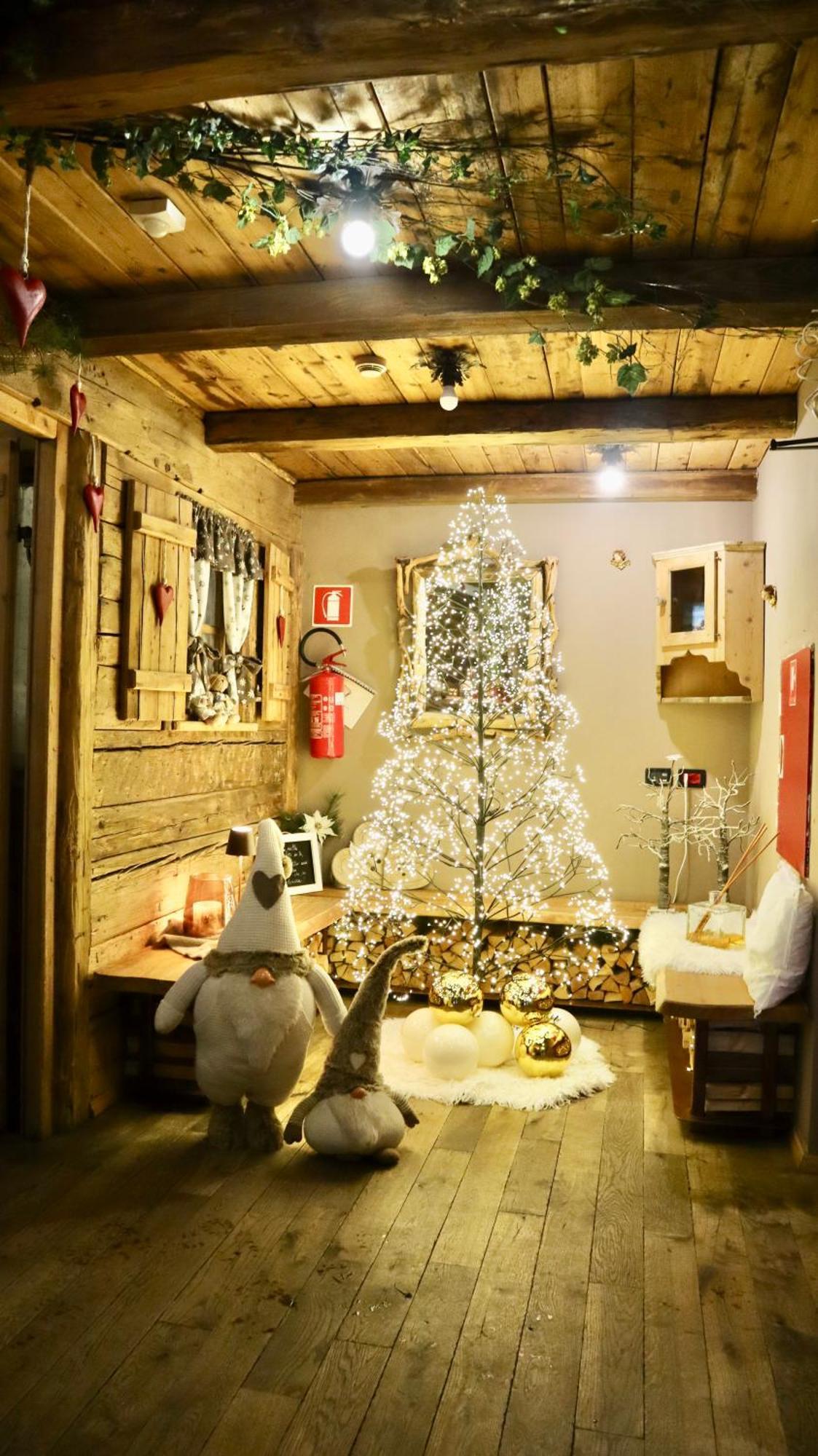 Hotel Garni San Nicolo Pozza di Fassa Zewnętrze zdjęcie